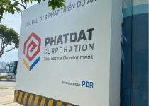 Phát Đạt rút vốn khỏi công ty sở hữu dự án