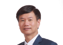 Tập đoàn Geleximco có Chủ tịch kiêm Tổng Giám đốc mới