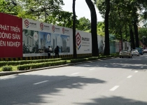 Phát Đạt mua lại dự án nghìn tỷ tại trung tâm TP.HCM từ Đại Quang Minh