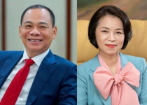 Ông Phạm Nhật Vượng tiệm cận top 100 người giàu nhất hành tinh