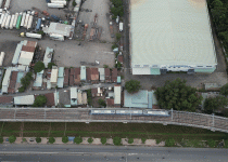 Tỷ phú Phạm Nhật Vượng sắp rót hàng chục nghìn tỷ đồng vào doanh nghiệp đề xuất làm metro đi Cần Giờ