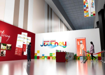 Trải nghiệm ngay mô hình đô thị “Live - Work - Learn - Play - Shop” tại Nam Long Journey