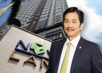 Vợ chủ tịch Novaland Bùi Thành Nhơn chỉ bán 13% lượng cổ phiếu đã đăng ký