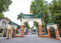 Ông chủ đứng sau nhà máy bia trăm tuổi trên 'đất vàng' Hà Nội