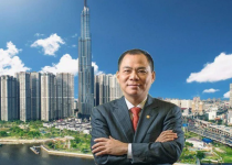 Vingroup huy động 1.000 tỷ đồng từ trái phiếu, lãi suất 12%/năm