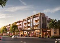 Essensia Broadway: Sống giữa phố thị Art-Urban, nơi mỗi ngày là một màn trình diễn của phong cách