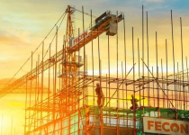 Backlog khủng 4000 tỷ, liên tiếp trúng thầu metro, bất động sản chuẩn bị hái quả: Một công ty xây dựng được dự báo bước vào chu kỳ tăng tốc mới