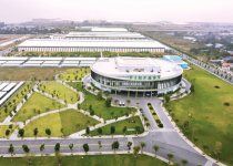 Vingroup tính chi 28 triệu USD lập công ty con ở Congo, làm bất động sản và xe điện tại châu Phi