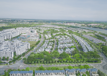 DIC Corp dự thu 2.400 tỷ đồng từ chuyển nhượng một phần siêu dự án Đại Phước City Đồng Nai