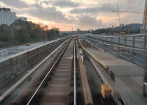 Vingroup rút đăng ký đầu tư đường sắt tốc độ cao Bắc - Nam