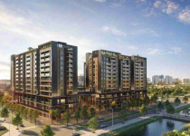 Taseco Land mở rộng hoạt động vào TP.HCM, khối ngoại gia tăng sở hữu vượt 9%