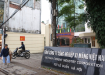 Nhà sản xuất xi măng lớn nhất Việt Nam ngắt mạch lỗ nghìn tỷ