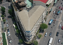 Novaland thâu tóm doanh nghiệp sở hữu “đất vàng” 2-4-6 Đồng Khởi