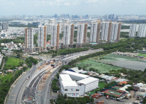 Novaland thoái toàn bộ vốn tại khu căn hộ trên đường Mai Chí Thọ