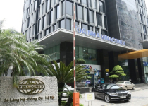  Vinaconex hoàn tất mua lại một công ty có 7 khu đất ở Hà Nội, Hải Phòng