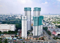 TBS Land và chiến lược “hoàn thiện trước - bán sau” tại Green Skyline