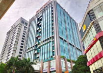 Tập đoàn Geleximco bất ngờ muốn rút vốn khỏi một công ty chứng khoán