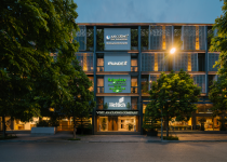 An Cường – 30 năm phát triển bền vững, tiên phong hướng tới mục tiêu Net Zero 2050