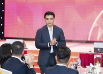 Con trai ông Nguyễn Đức Thụy được đề cử vào HĐQT Chứng khoán LPBank