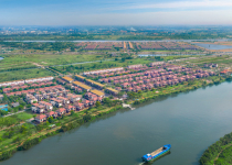 VinaCapital trở thành cổ đông lớn của Nam Long