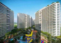 Phát Đạt chi gần 1.000 tỷ để “ôm trọn” một dự án ven biển