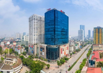 Vincom Retail báo lãi 6.446 tỷ trong năm 2025