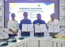 VinFast tham gia đầu tư hạ tầng tại Indonesia, tự lo toàn bộ vốn