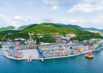 Doanh thu 2025 của Vinpearl cán mốc 15.000 tỷ đồng