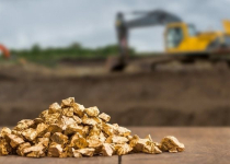 "Ông lớn" ngành khoáng sản báo lãi kỷ lục nhờ giá vàng, bạc tăng