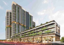 Thoái vốn công ty con, Phát Đạt thu gần 1.902 tỷ đồng ngay trong ngày ký hợp đồng chuyển nhượng