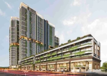 Thoái vốn công ty con, Phát Đạt thu gần 1.902 tỷ đồng ngay trong ngày ký hợp đồng chuyển nhượng