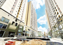 Dự án nhà ở xã hội tại quận 10 (cũ) có giá dự kiến hơn 21 triệu đồng/m2