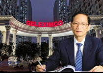 Động thái mới nhất tại công ty sở hữu hàng loạt đất vàng sau sự xuất hiện của Geleximco