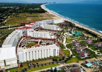 Ngân hàng rao bán loạt căn hộ chung cư tại Đà Nẵng với giá khởi điểm chỉ hơn 1 tỷ đồng