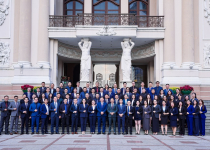 Đông Tây Land chính thức trở thành công ty đại chúng