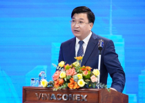 Vinaconex có tân Chủ tịch Hội đồng quản trị