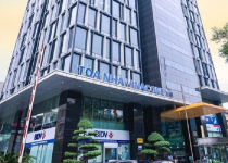 Vinaconex đổi ghế Chủ tịch, bổ nhiệm Phó Tổng Giám đốc mới