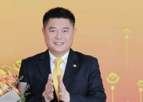 Rời LPBank, ông Nguyễn Đức Thụy chính thức làm Tổng Giám đốc Sacombank từ 3/3