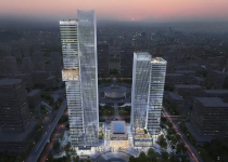 Lợi nhuận 2026 của Taseco Land phụ thuộc lớn vào tiến độ chuyển nhượng Landmark 55