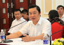 Cựu Chủ tịch LDG Nguyễn Khánh Hưng chính thức tái xuất