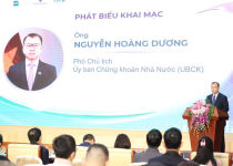 “Bài kiểm tra” quản trị doanh nghiệp