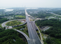 Từ bài toán giãn dân của Hà Nội sang tương lai cửa ngõ phía Tây TP.HCM