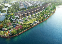 Kiến Á Group: Khẳng định vị thế nhà kiến tạo đô thị bền vững