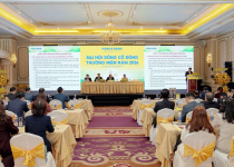 Nam A Bank tổ chức ĐHĐCĐ 2026: Sẵn sàng cho kỷ nguyên tăng trưởng mới