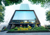 LPBS muốn vay LPBank 6.800 tỷ đồng