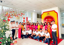 HODECO HUB: Hành trình kiến tạo hệ sinh thái Land - Home - Life