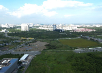 CII đón tin vui tại dự án ở Thủ Thiêm