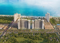 Vì sao căn hộ biển ở Bãi Sau, Vũng Tàu hút khách?