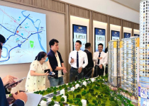 Bất động sản Làng Đại học đứng trước cơ hội mới