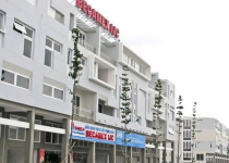 “Bước lùi” của IJC